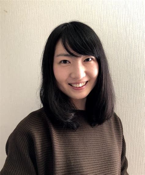 乙山|[女性研究者の活躍]工学研究科 乙山 美紗恵 さん（博。